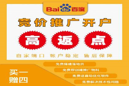 百度推广返点案例：实现广告投放效益最大化